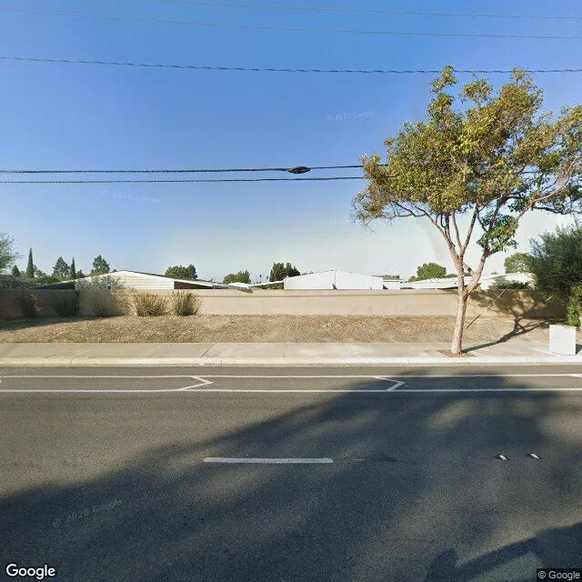 4200 W 1st St, Santa Ana, California 92703