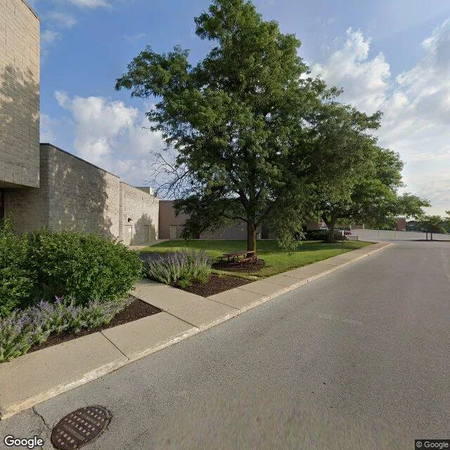 4201 Coldwater Rd, Fort Wayne, Indiana 46805-1113