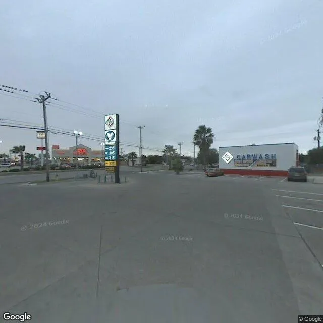 4202 S Staples St, Corpus Christi, Texas 78411