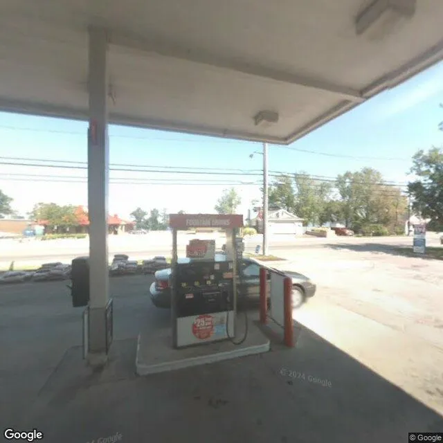 4208 E Lake Rd, Sheffield Lake, Ohio 44054