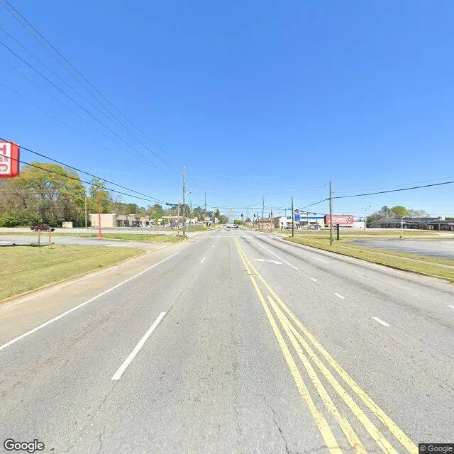 421 N Davis Dr, Warner Robins, Georgia 31093