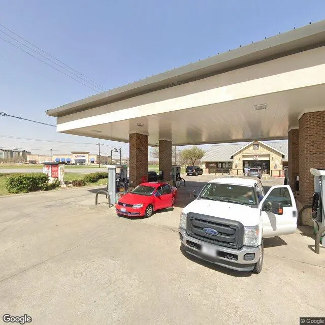 421 Stacy Rd, Mckinney, Texas 75069