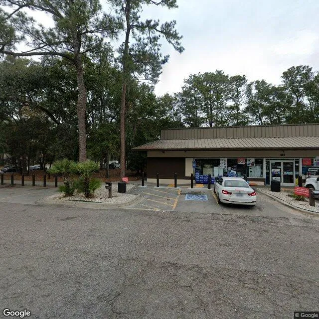 421 William Hilton Pkwy, Hilton Head Island, South Carolina 29926