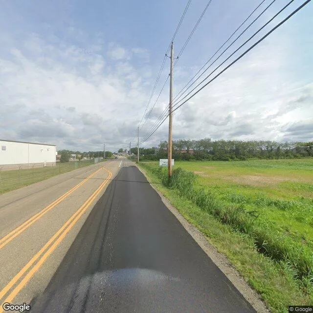 4211 Shuffel St NW, North Canton, Ohio 44720