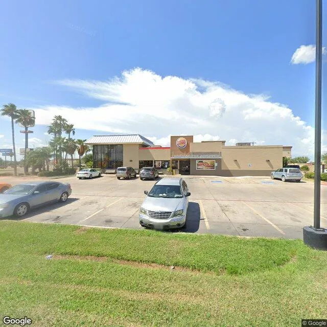 4218 S McColl Rd, Edinburg, Texas 78539