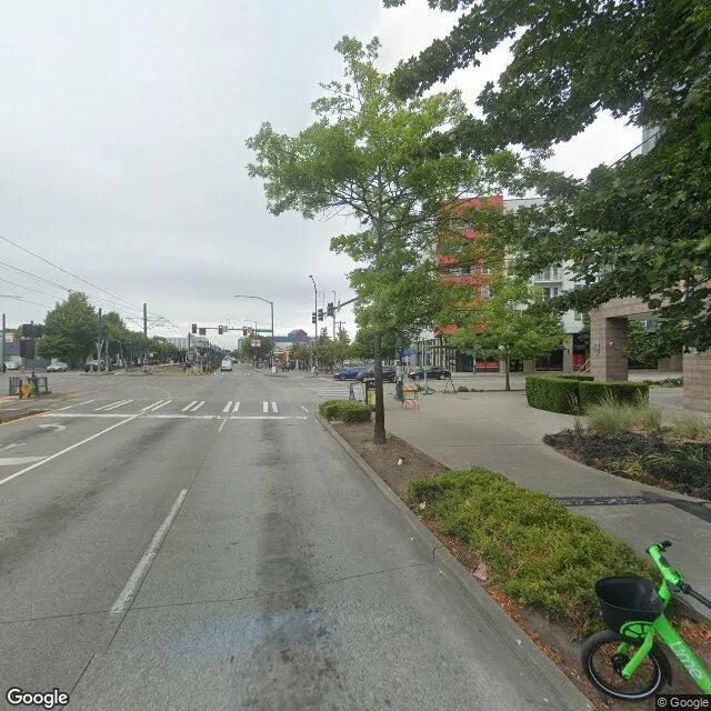 4219 S Othello St, Seattle, Washington 98118