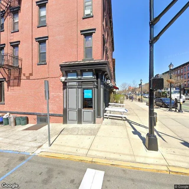 422 Washington St, Hoboken, New Jersey 07030