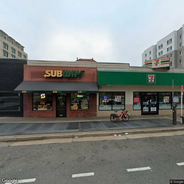 4223 Fairfax Dr, Arlington, Virginia 22203