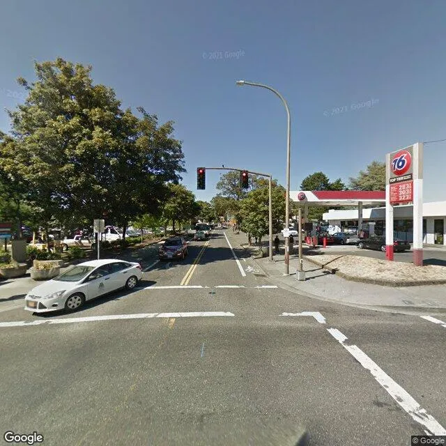 4224 N.E. Halsey St., Portland, Oregon 97213