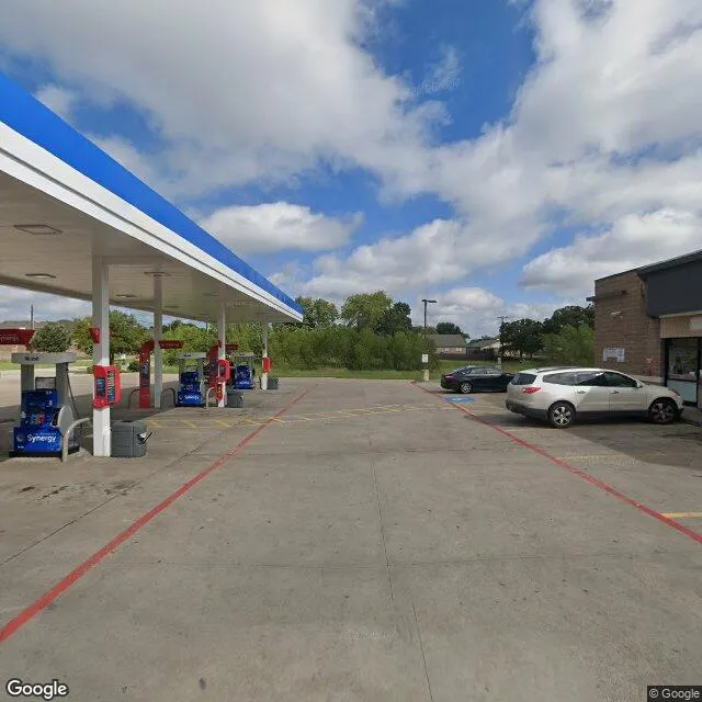 4225 Park Springs Blvd, Arlington, Texas 76016