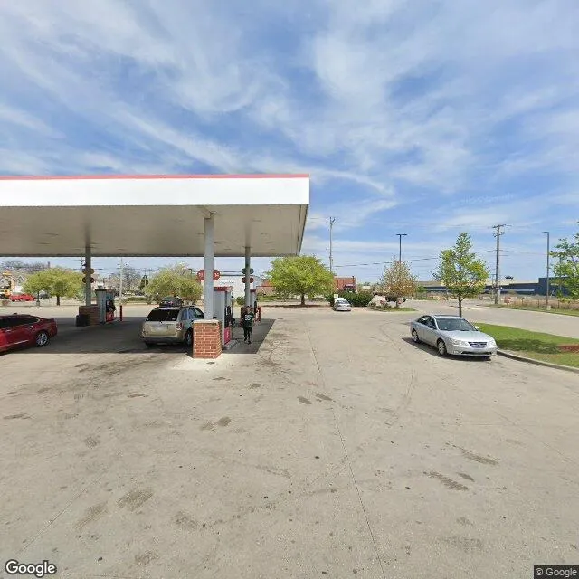 4225 W Burnham St, West Milwaukee, Wisconsin 53215