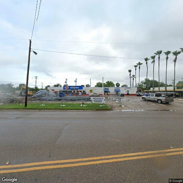 423 E Hidalgo Ave, Raymondville, Texas 78580