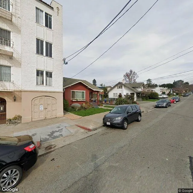 4231 Montgomery St, Oakland, California 94611