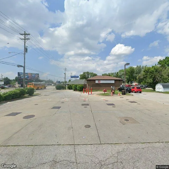 4239 Poplar Level Rd, Louisville, Kentucky 40213