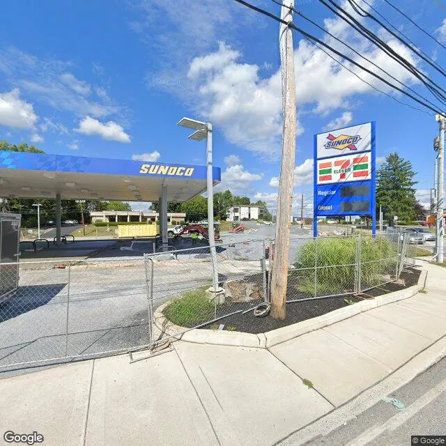 4240 Jonestown Rd, Harrisburg, Pennsylvania 17109