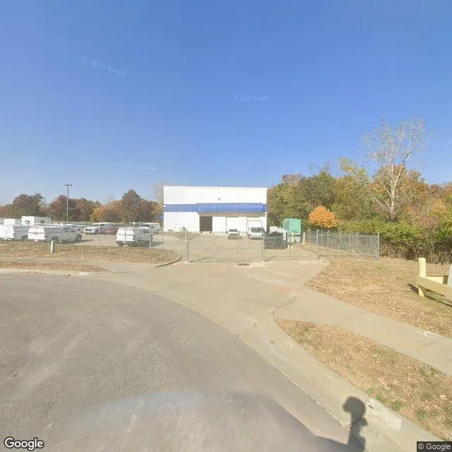 4241 NE 34th St, Kansas City, Missouri 64117