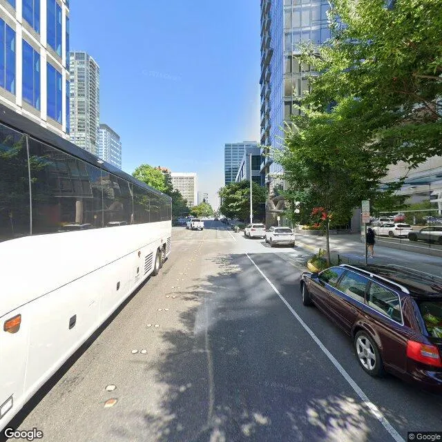 425 106th Ave NE, Bellevue, Washington 98004-5025