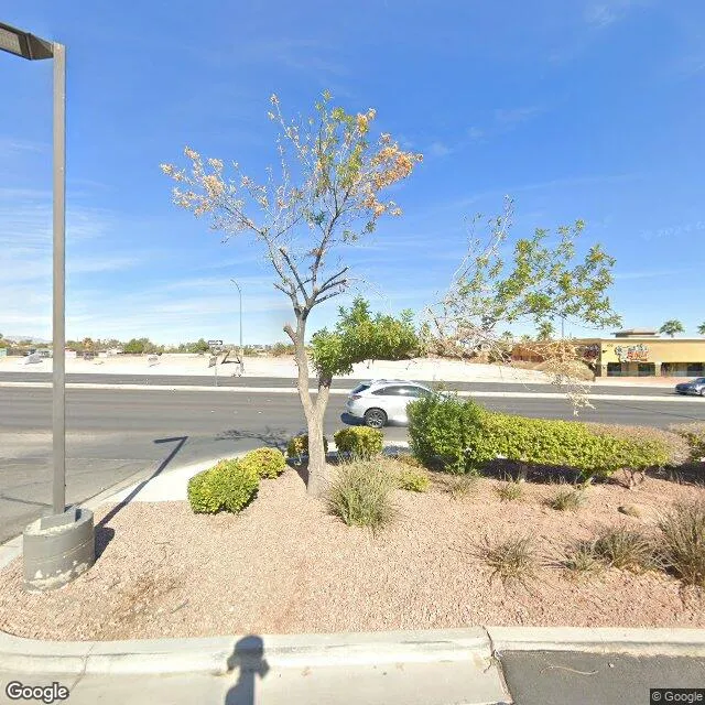 425 E Windmill Ln, Las Vegas, Nevada 89123