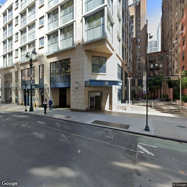 425 Fifth Ave, New York, New York 10016-2223