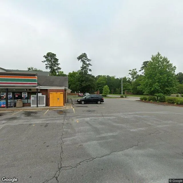 425 Kings Grant Rd, Virginia Beach, Virginia 23452