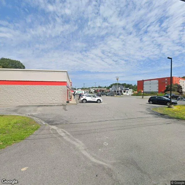 425 Washington St, Weymouth, Massachusetts 02188