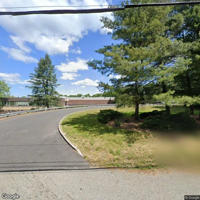 426 Eagle Rock Ave, Roseland, New Jersey 07068-1719