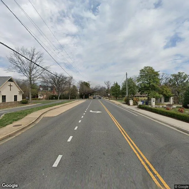 426 S 23rd St, Arlington, Virginia 22202