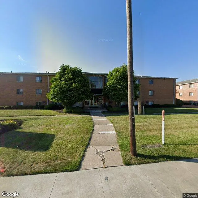 4264 E Broad St, Columbus, Ohio 43213