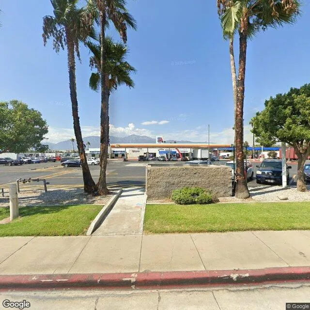 4265 E Guasti Rd, Ontario, California 91761