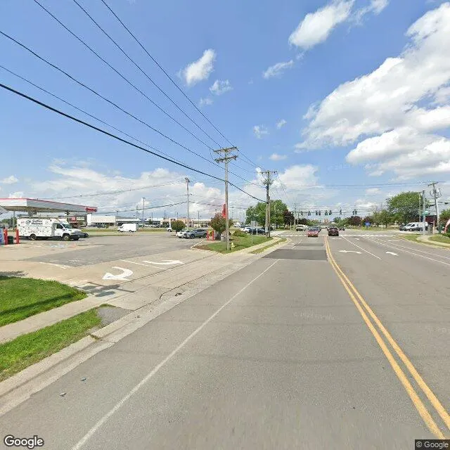 4265 Maple Rd, Amherst, New York 14226