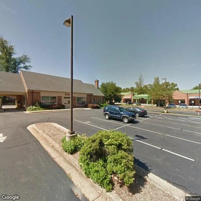 427 Maple Ave, Vienna, Virginia 22180