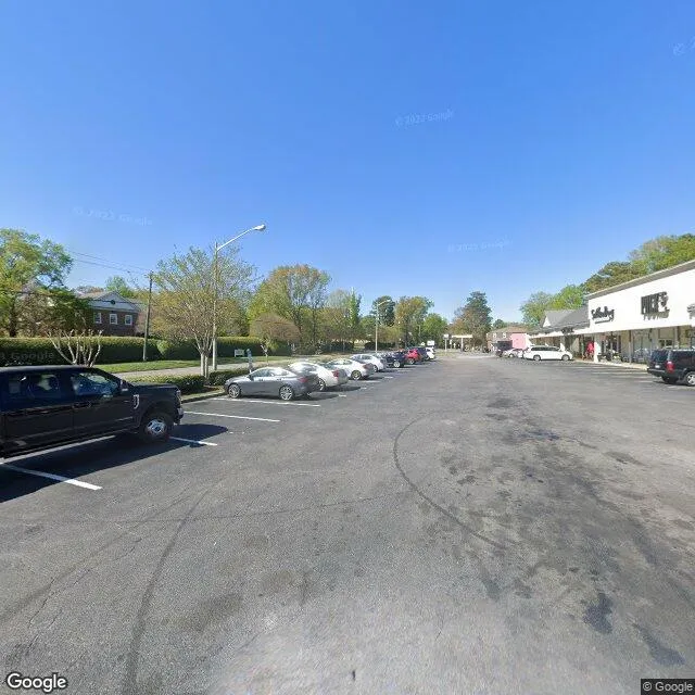 427 N Ridge Rd, Henrico, Virginia 23229