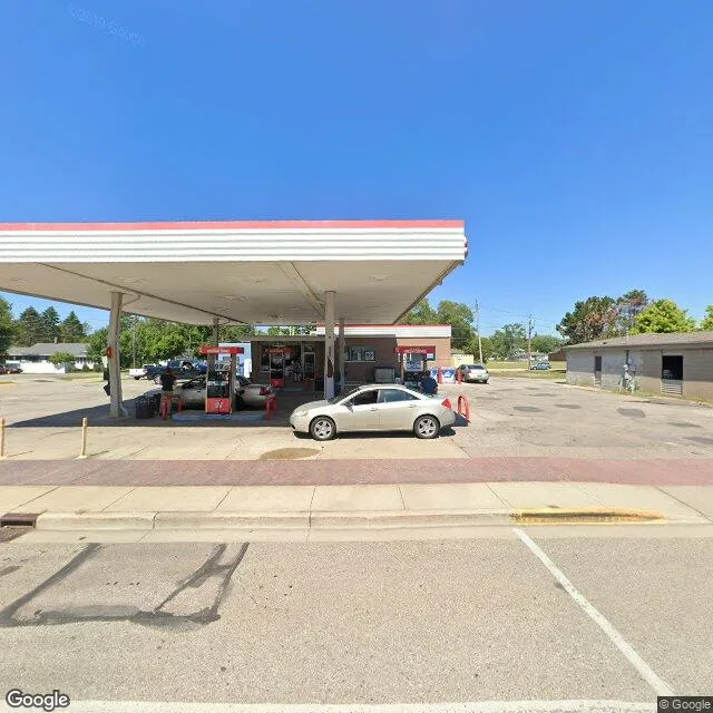 4279 Lake St, Bridgman, Michigan 49106