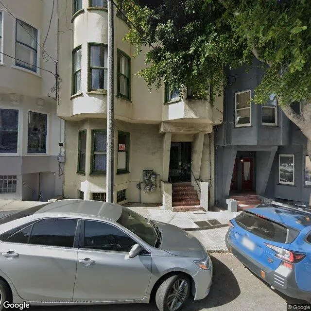 428-432 Oak St, San Francisco, California 94102-5610