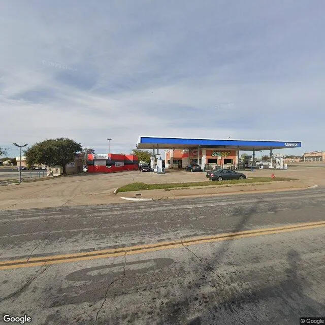 428 Bedford Rd, Bedford, Texas 76022