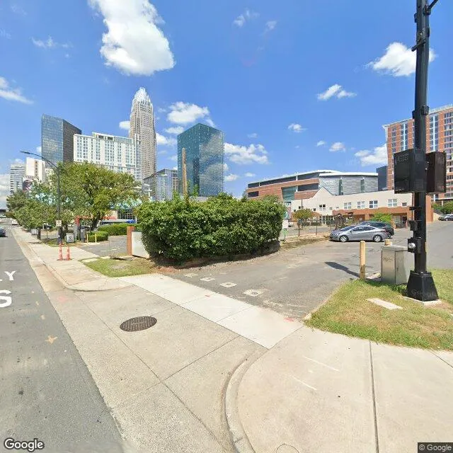 428 East 4th St, Charlotte, North Carolina 28202
