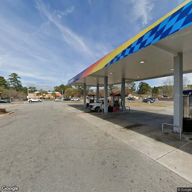 429 St James Ave, Goose Creek, South Carolina 29445