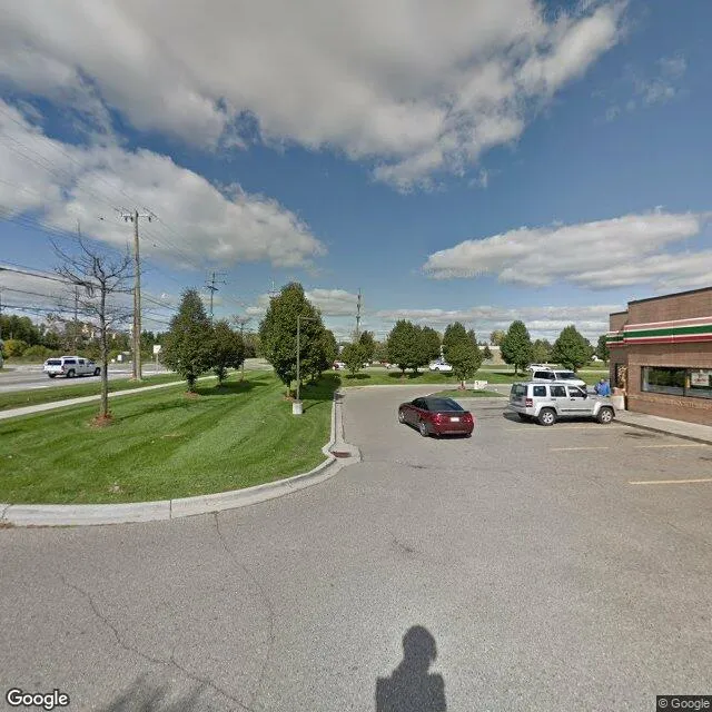 42950 Dequindre Rd, Sterling Heights, Michigan 48314