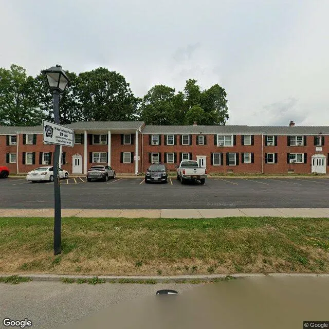 43 Lincoln Park Dr, Buffalo, New York 14223