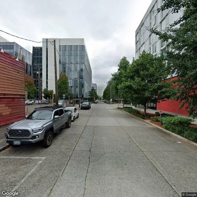430 8th Ave N, Seattle, Washington 98109