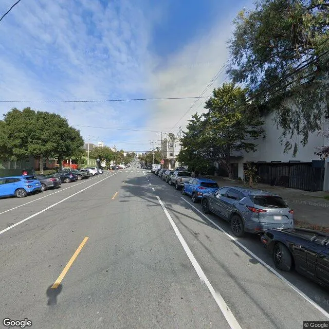 430 Baker St, San Francisco, California 94117