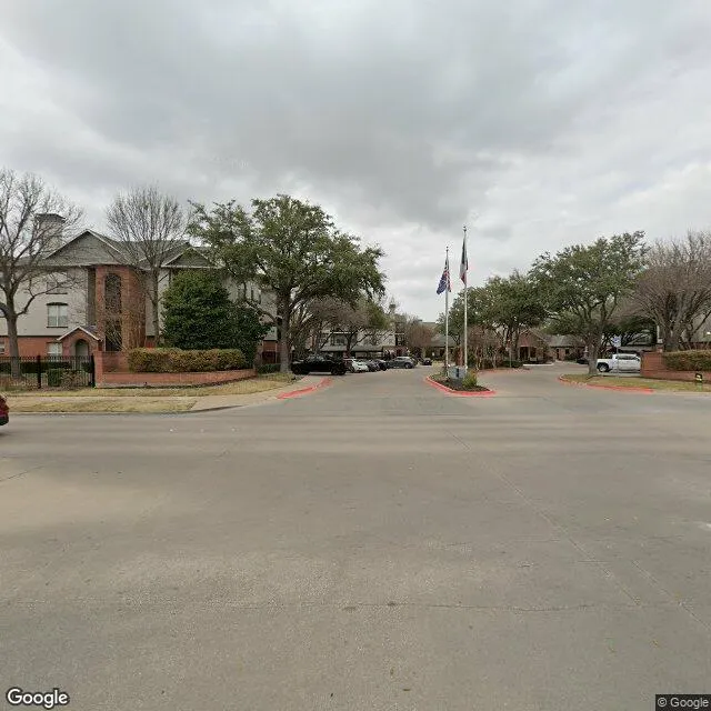430 E Buckingham Rd, Richardson, Texas 75081