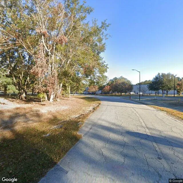 430 Industrial Blvd, Midway, Georgia 31320-5202