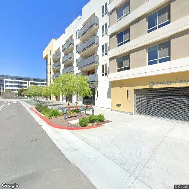 430 Station Park Circle, San Mateo, California 94402