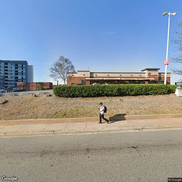 4300 Ashford Dunwoody Rd NE, Atlanta, Georgia 30346