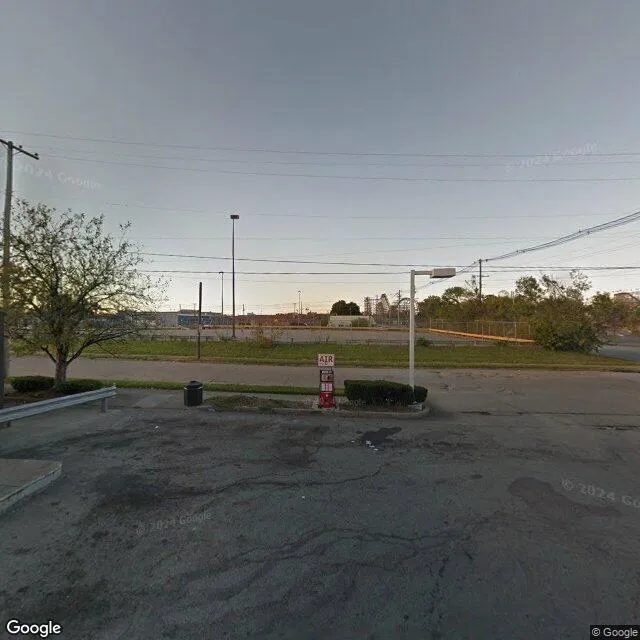 4300 Crittenden Dr, Louisville, Kentucky 40209