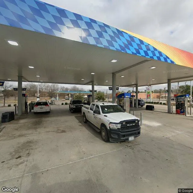 4300 Old Spanish Trail, Houston, Texas 77021