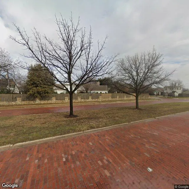 4301 Camp Bowie Blvd, Fort Worth, Texas 76107