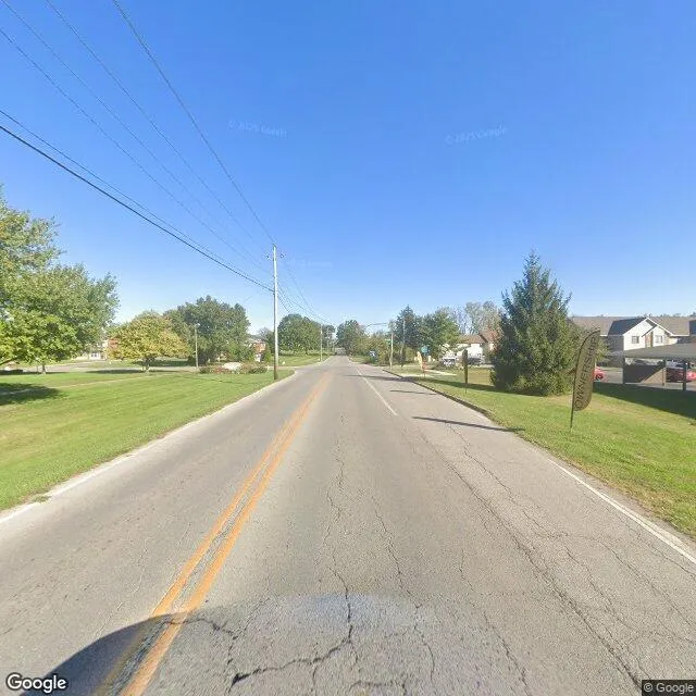 4301 Falcon Creek Blvd, Indianapolis, Indiana 46254