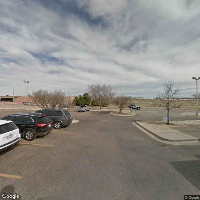4301 S Loop 289, Lubbock, Texas 79423
